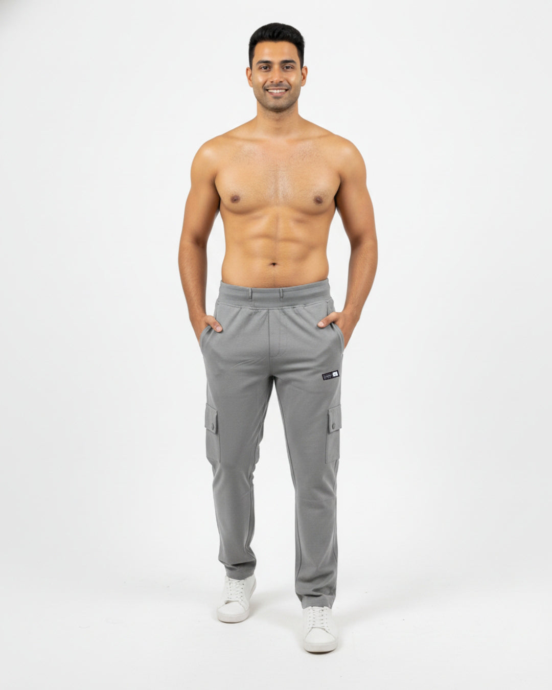 Grey Core Utility